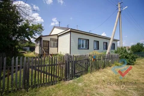 Продам дом ульяновская область
