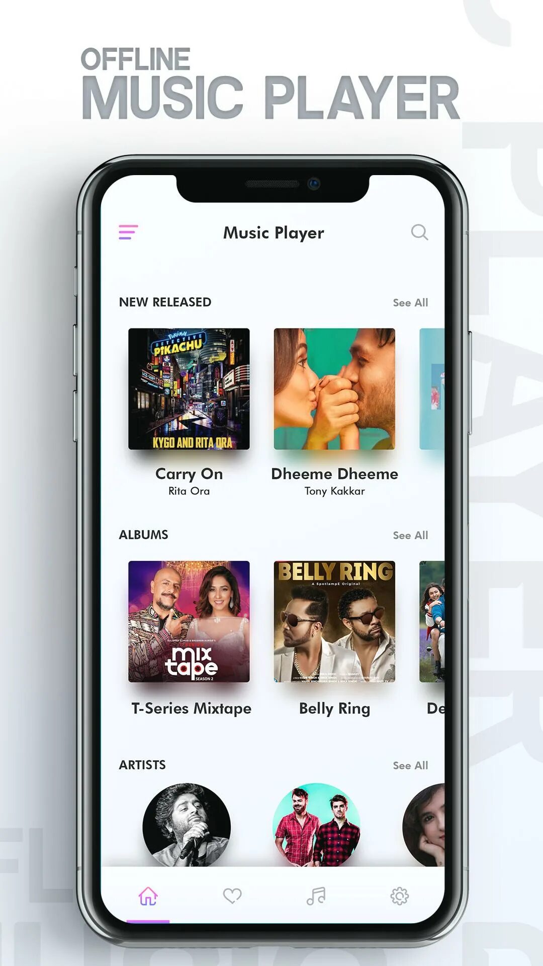 Gt player apk. Offline music player. Приложение offline для айфона. Offline music player. Плеер айфон гифка.