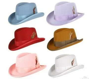 Hats id