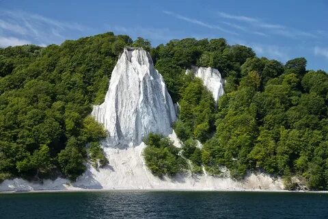 Остров рюген