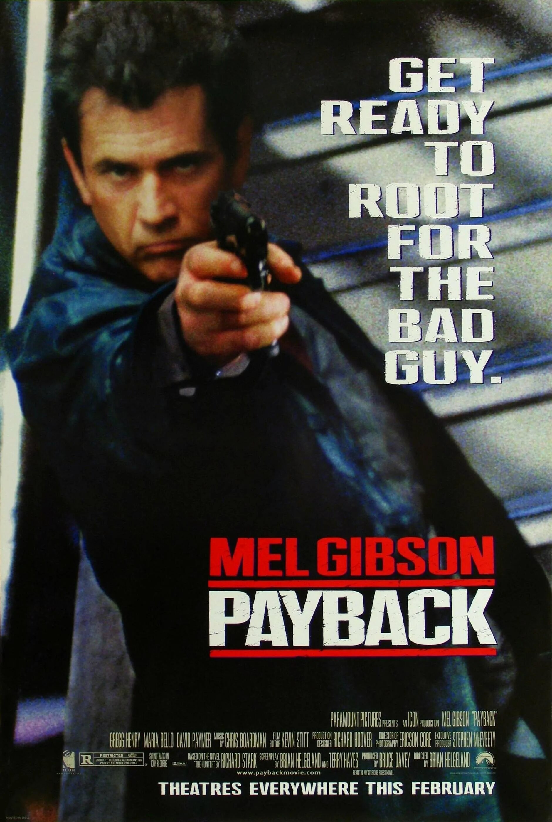 Расплата Мэл Гибсон. Мэл Гибсон 1999. Мэл Гибсон расплата Постер. Payback 1