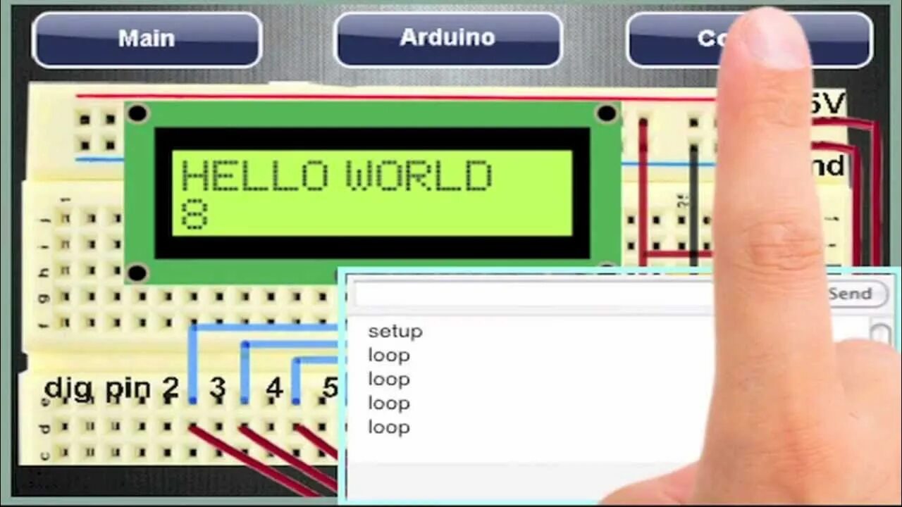 Arduino simulator. Симулятор arduino. arduino science journal приложение. программы для симуляции ардуино.