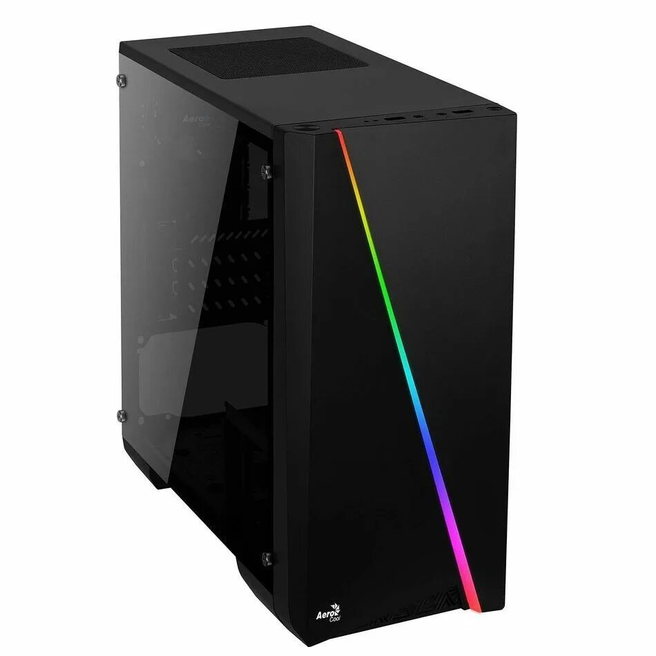 Aerocool cylon bg. Aerocool cylon bg