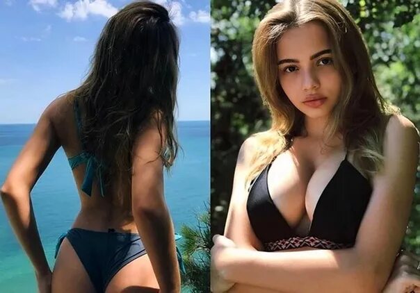 Валя Карнавал. Горячие фото в купальнике, слив, биография, личная жизнь