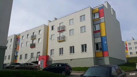 Бульвар ивана