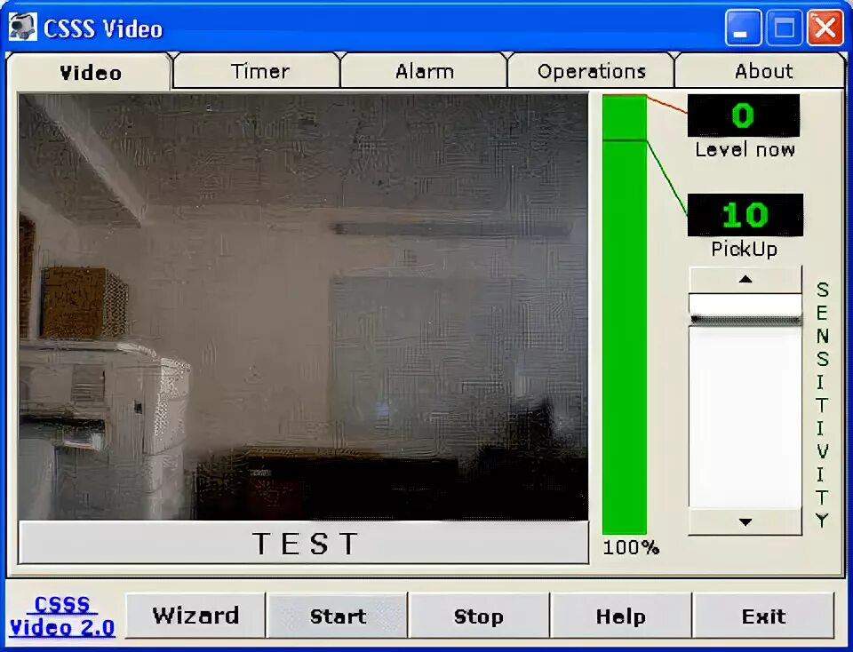 Cv2 videocapture