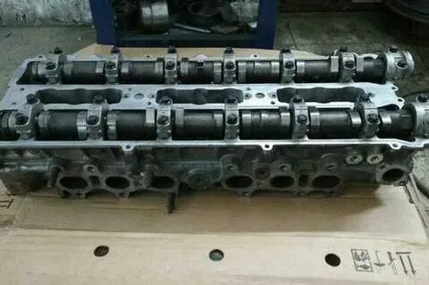 Гбц 1jz