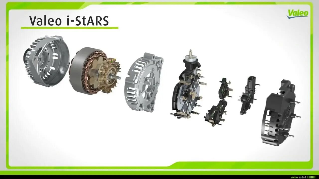 Si bene est ego valeo. Прибор valeo i-stars. генератор valeo 48v. запчасти для генератора valeo 439845. диодный мост valeo 70a.