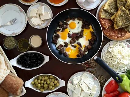 Breakfast show