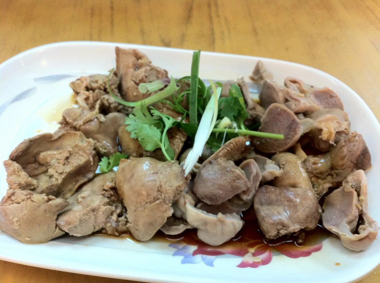 Можно ли куриные желудки при язве желудка