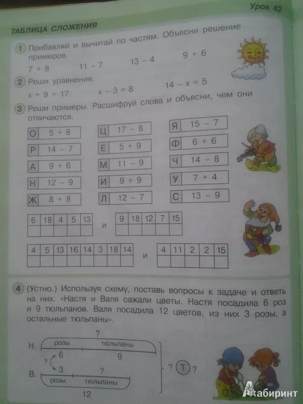 Урок 6 номер 12. Магический квадрат 1 класс математика Петерсон 3 часть. Математика 3 класс 1 часть рабочая тетрадь Петерсон. Петерсон математика учебник. Математике 1 класс Петерсон 3 часть рабочая.