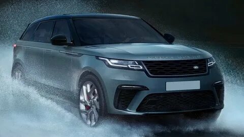 Velar 3.0