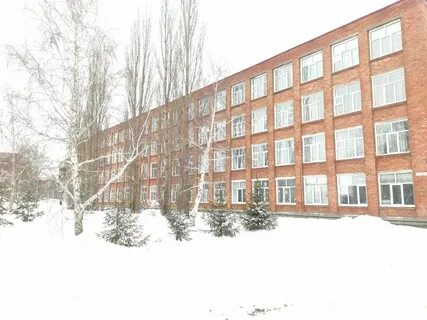 Сош 8 мелеуз