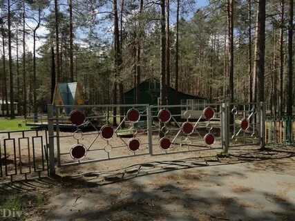 Лагерь восток 2