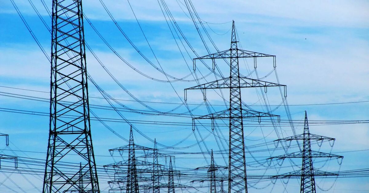 Electrical networks