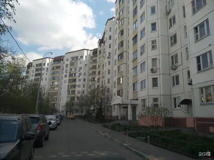 Изюмская