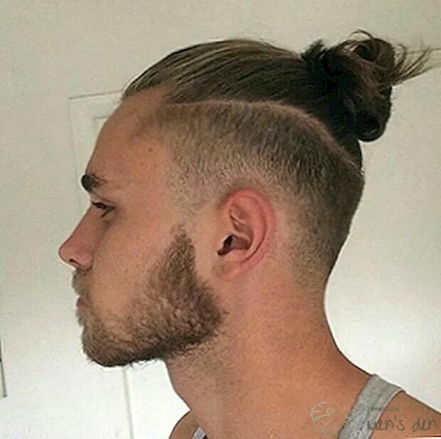 faveable.com Men hair color, Medium length hair men, Haircuts for men