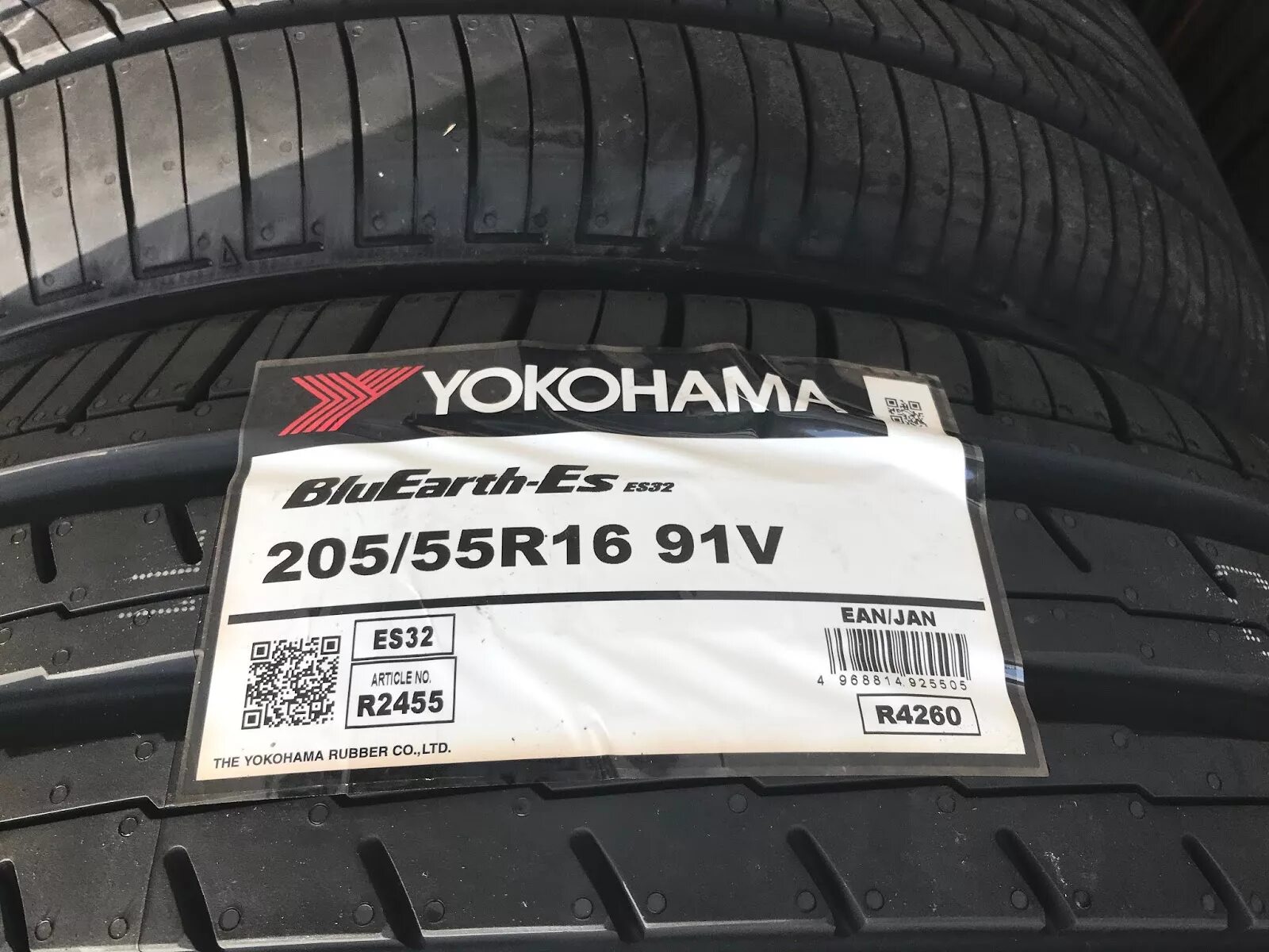 Yokohama es32 205/55 r16 евроэтикета. Yokohama es32 88h. Yokohama 205/55r16 91v BLUEARTH-es es32 TL. 205/55*16 Yokohama es32 91v.