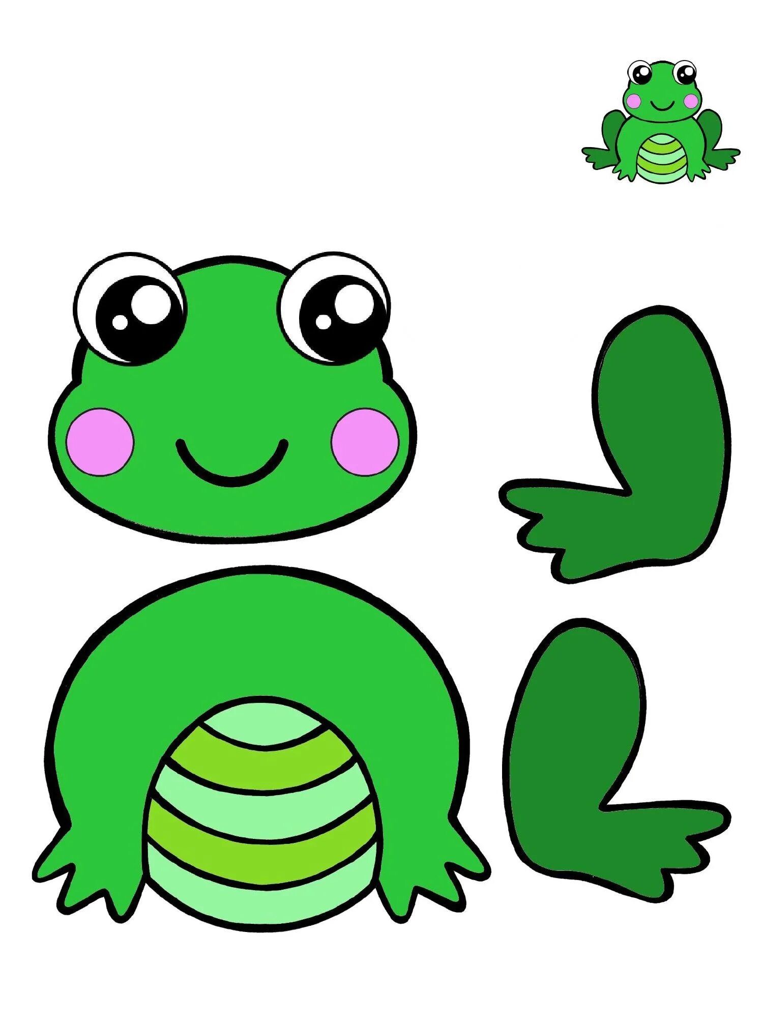 Трафареты животных для детей. Лягушка из бумаги шаблоны для вырезания. Выкройка жабки. Лягушка раскраска для детей. Лягушка раскраска.
