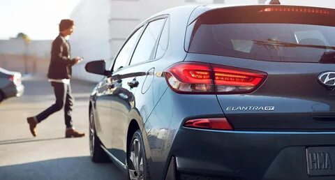 Drive hyundai