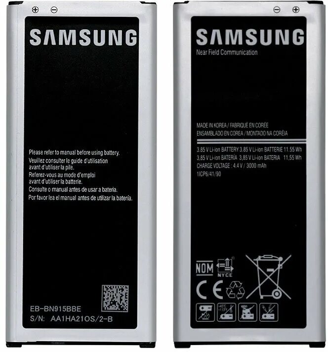 Купить аккумулятор samsung note. Samsung Note Edge Battery. Battery Samsung Note 4 Edge. Аккумулятор от галакси ноут 7.