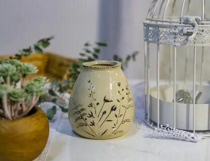 Тонкий фарфор