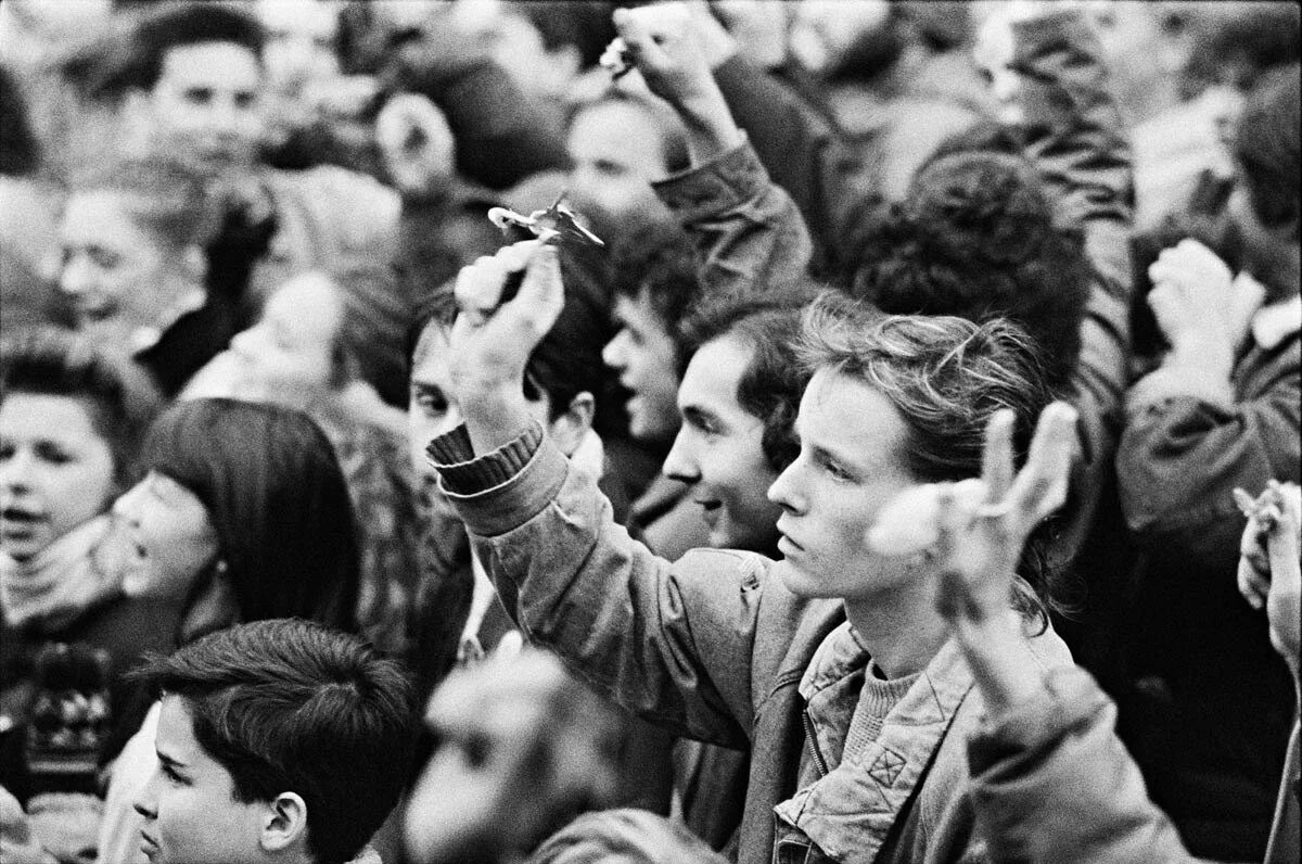 Компартия чехословакии. Революция в Чехословакии 1989. Бархатная революция в Чехословакии. Бархатные революции 1989-1990. Чехия 1989.