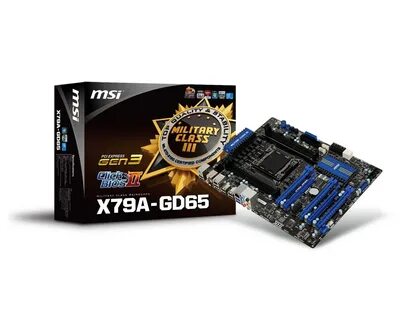 Msi интернет