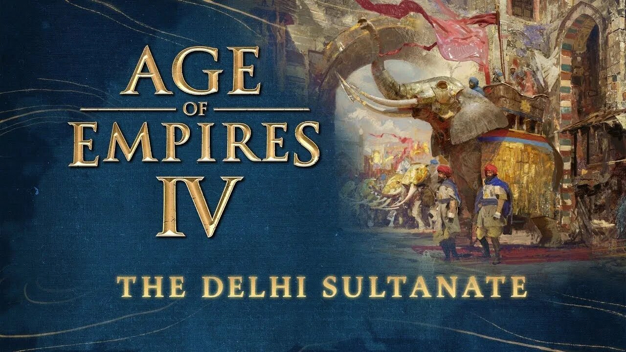 For that time and age. Age of empires 4 султанат. age of empires 4 русь. age of empires 4 delhi. age of empires 4 обзор.