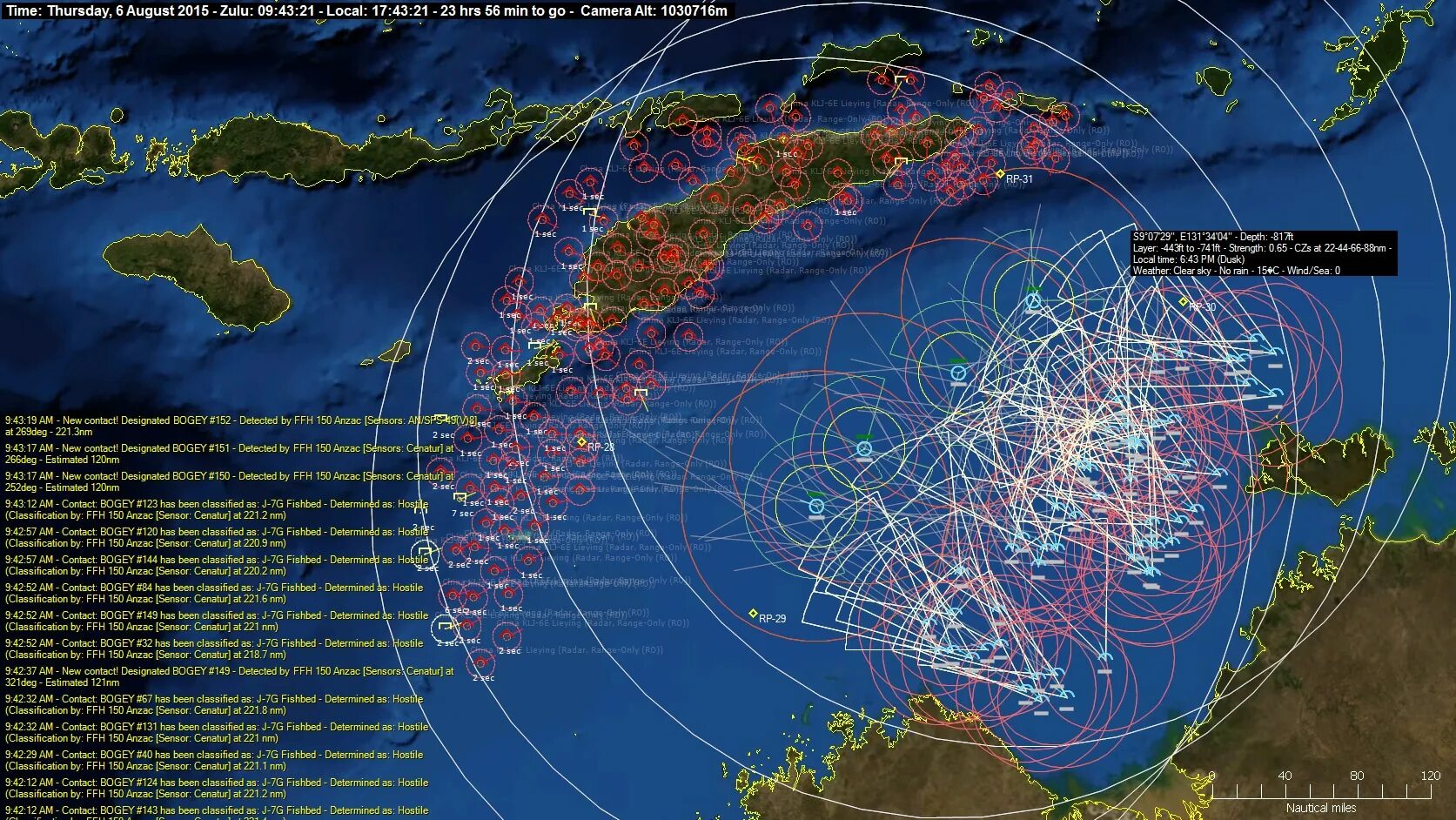 Command: Modern Air Naval Operations. Command: Modern Air / Naval Operations WOTY. Command Modern Operations. Modern operation