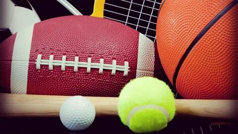 Sports presents