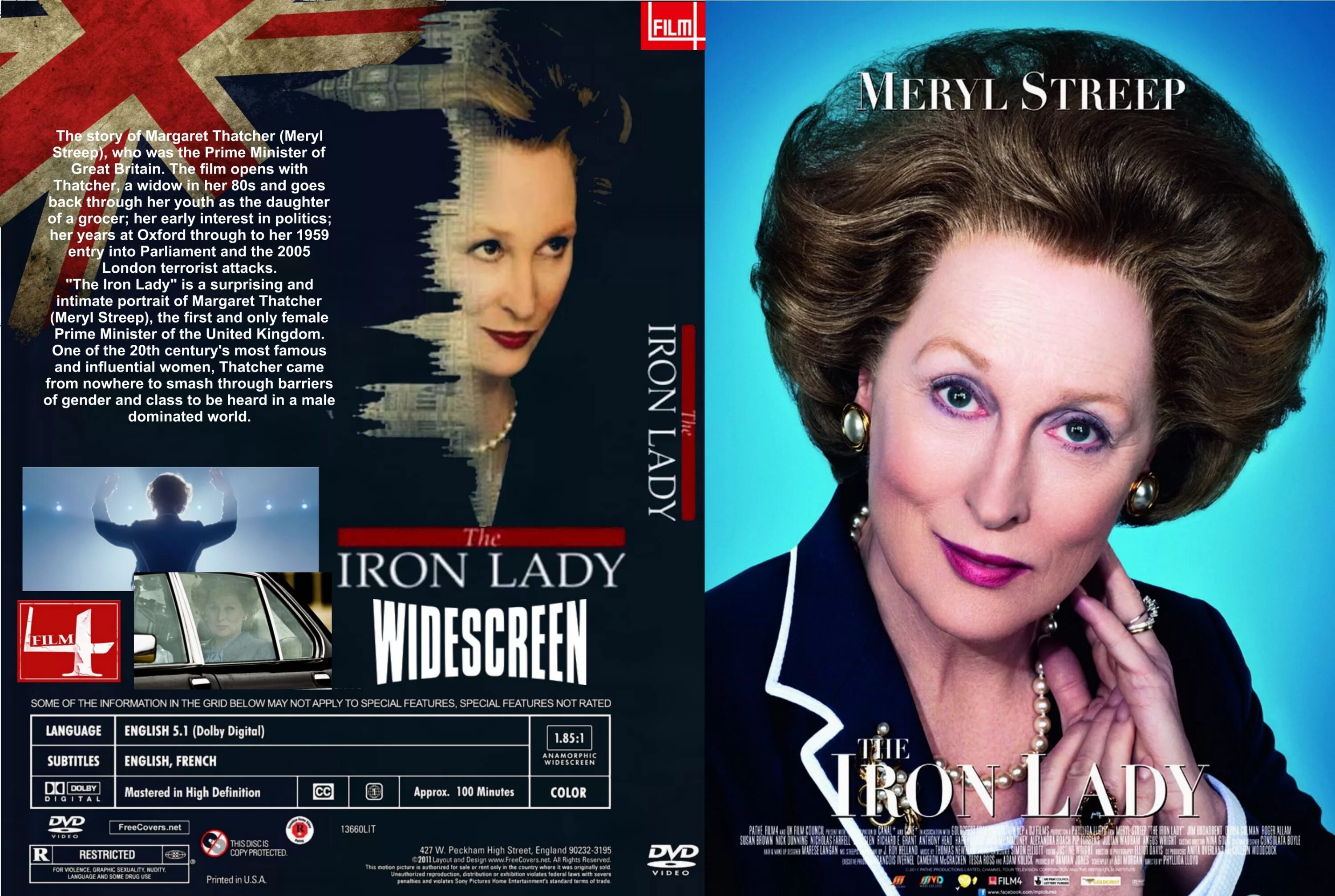 Качества железной леди. Мерил стрип железная леди. The Iron Lady 2011.