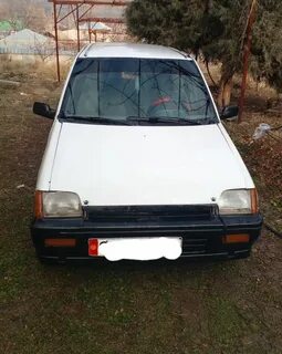 Ош 8