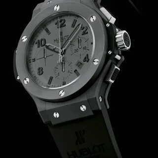 Hublot vendome