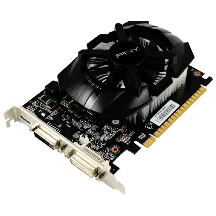 Видеокарта gtx 650 характеристики