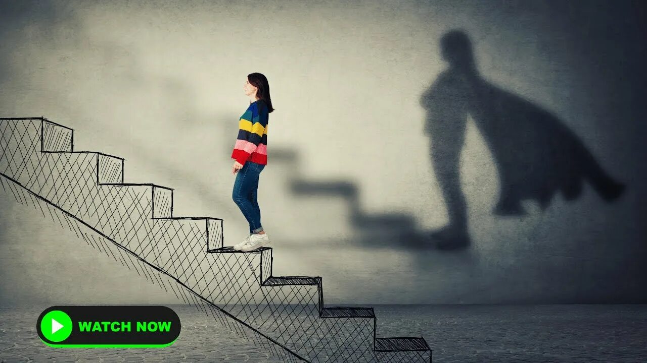 Как стать решительным