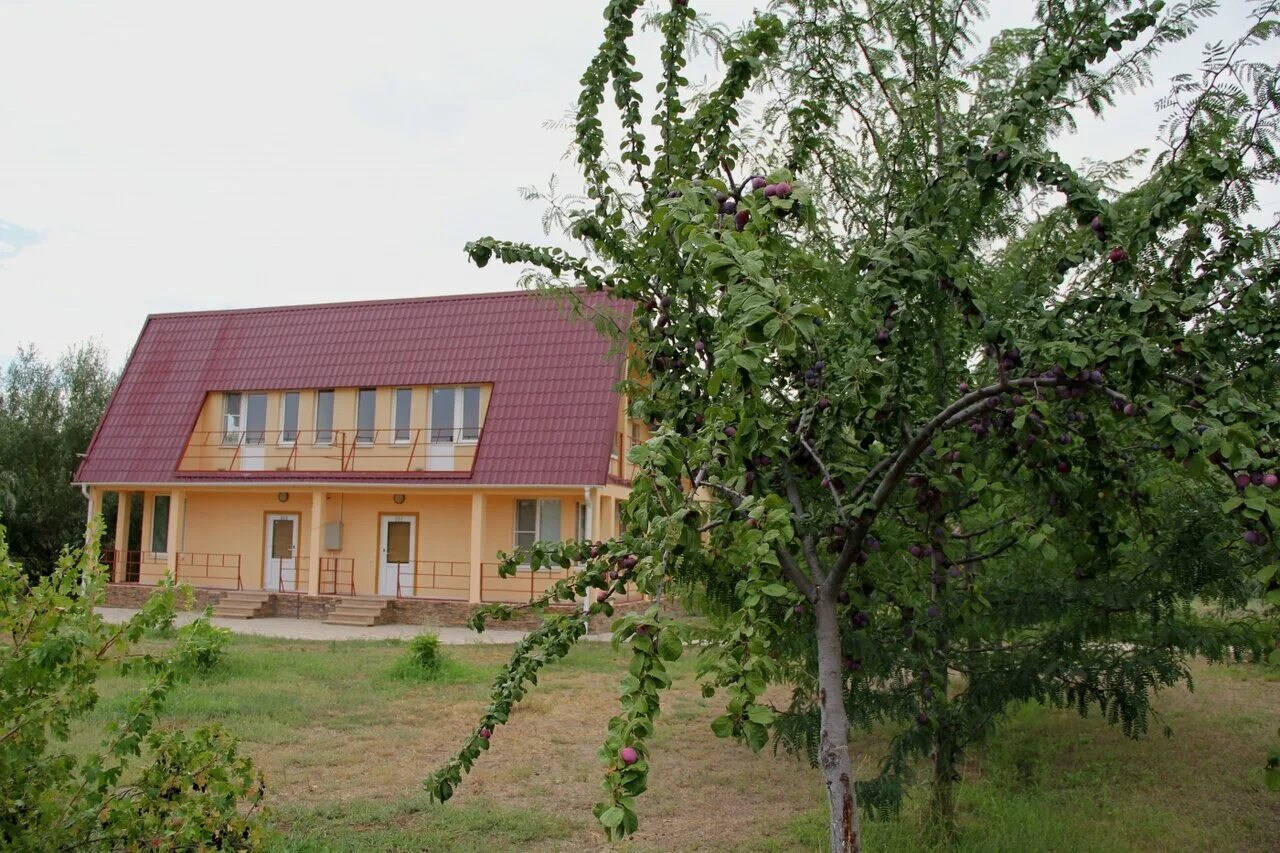 Семейная турбаза астрахань. Турбаза углянское харабали.