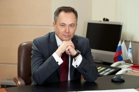 Генеральный директор это кто
