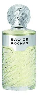 Rochas вода