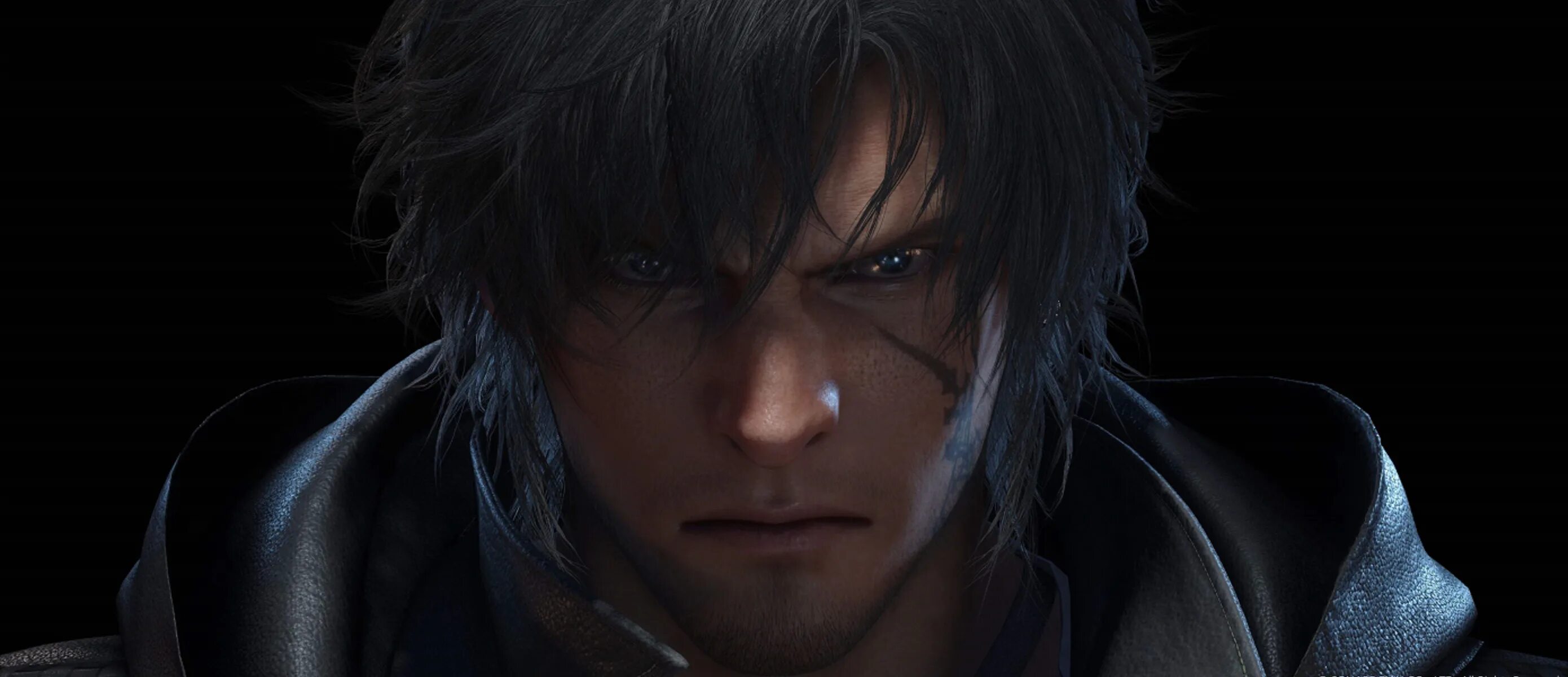 Square enix игры