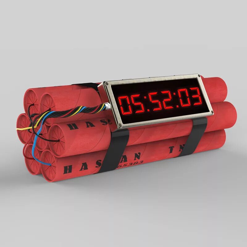 Random timer