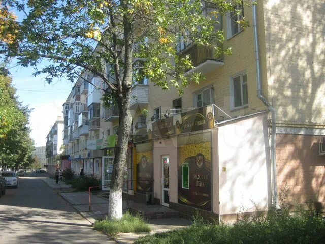 Zavodskoy bar № 2, pub, bar, Russia, Oryol, Komsomolskaya ulitsa, 131 - Yandex.M