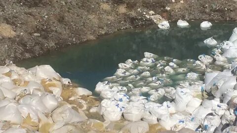 Вода новоуральск