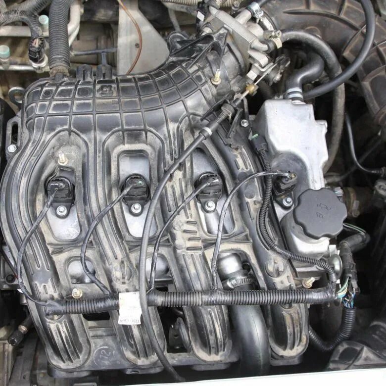 6 16v. 01 01 016 04. с. двигатель 1. диаметр отверстия м20х1.