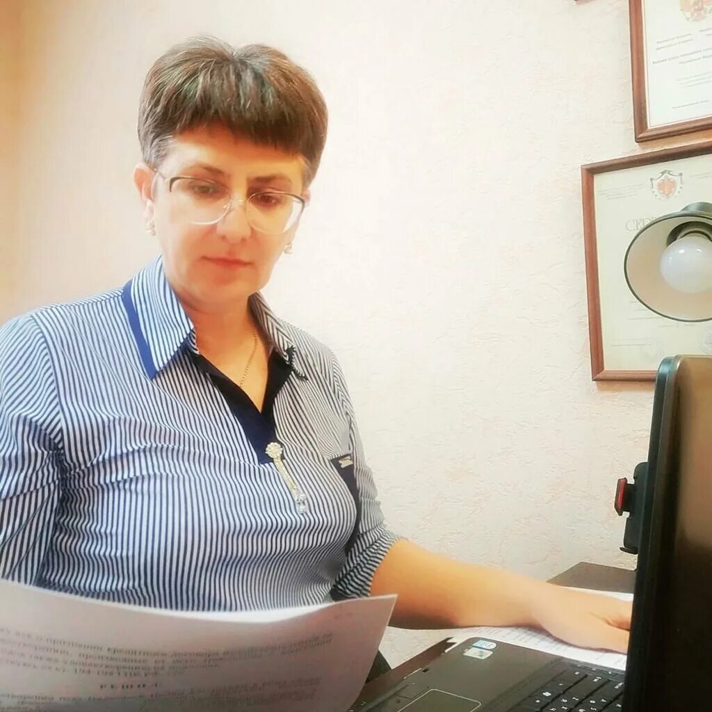 2-я церемония вручения адвокатских наград имени Ф. Н. Плевако 1998 года