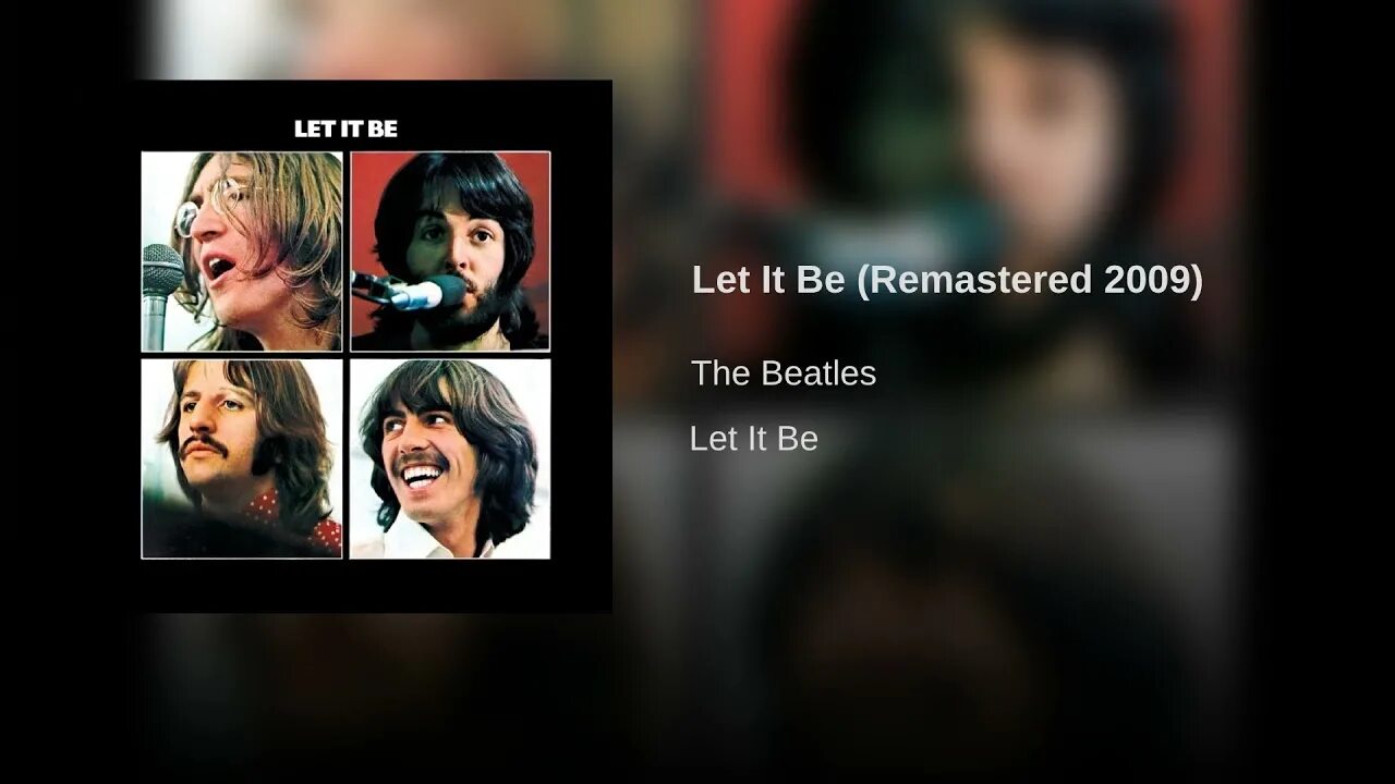 So i let it be. The beatles - let it be. let it be обложка. the beatles let it be 1970 обложка. let it be фото.