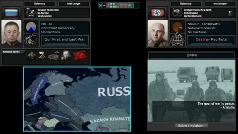 Русификатор тно