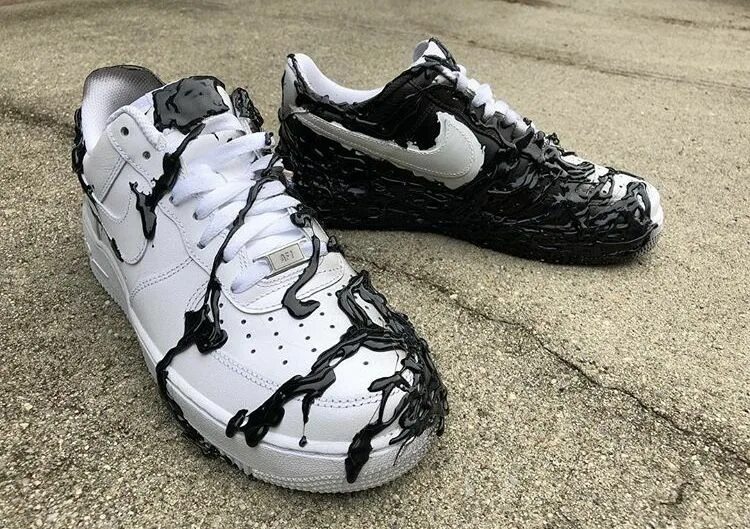 Nike Air 1 Venom. Nike Air Force 1 Venom. Найк форсы Веном. Кроссовки найк Веном. Найк форс веном