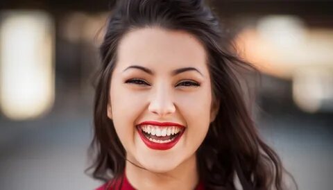 Better smile