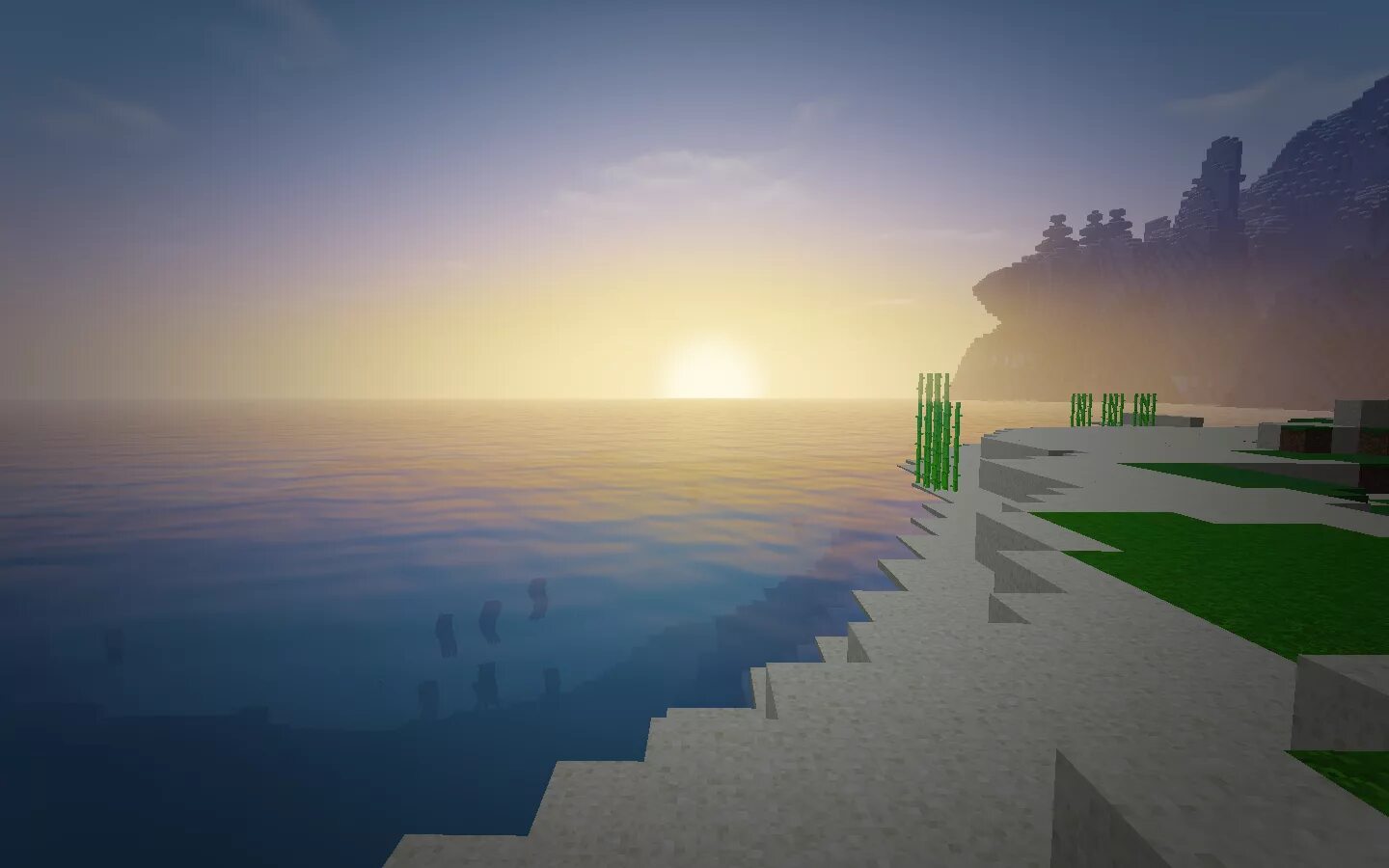 More culling minecraft